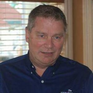 Meet your Posher, Jeff